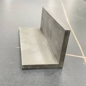 Fer à angle durable 2x2 |   Acier galvanisé |   Profilés d'angle pour la construction, angles en acier, dimensions et prix - Product Image 6