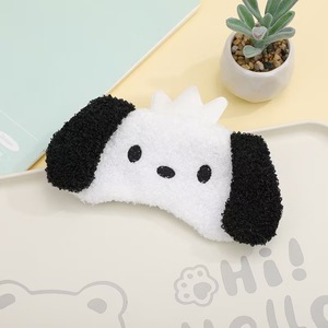 Antifaz <span class=keywords><strong>de</strong></span> Peluche con Diseño <span class=keywords><strong>de</strong></span> Cinnamoroll <span class=keywords><strong>para</strong></span> <span class=keywords><strong>Dormir</strong></span>, Bloquea la Luz y Protege los Ojos, Antifaz <span class=keywords><strong>de</strong></span> Kuromi <span class=keywords><strong>para</strong></span> <span class=keywords><strong>Niñas</strong></span>, Venta al por Mayor - Product Image 5