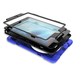 <span class=keywords><strong>Custodia</strong></span> antiurto in Silicone Pirate King Case per <span class=keywords><strong>Ipad</strong></span> <span class=keywords><strong>Mini</strong></span> 6 per <span class=keywords><strong>Ipad</strong></span> <span class=keywords><strong>Mini</strong></span> <span class=keywords><strong>4</strong></span> 5 Case - Product Image 2