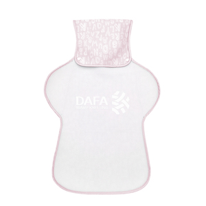 Herramienta para abrazar bebés de verano, alfombrilla fresca para alimentación de bebés de verano, almohadilla fresca para el brazo, funda fresca, almohada de seda helada para evitar el calor - Product Image 2