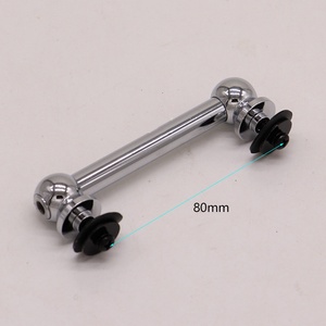 Venta al por mayor <span class=keywords><strong>instrumento</strong></span> <span class=keywords><strong>musical</strong></span> Tom Drum Parts Tubos de oído de aluminio - Product Image 5