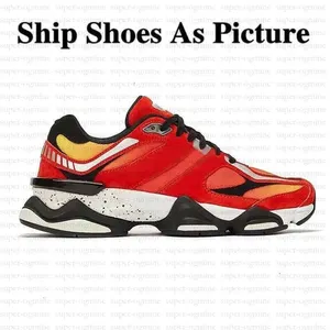 Nouvelles Baskets de Tennis Designer de Haute Qualité Respirantes Tailles US EUR Chaussures de Sport et de Marche - Product Image 6