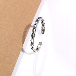 สร้อยข้อมือทองแดงผสมสารก่อภูมิแพ้เหมาะสำหรับสวมใส่ในชีวิตประจำวัน - Product Image 4