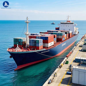 Service de transport porte à porte DAP DDP fiable pour l'expédition de marchandises FCL de la Chine vers la Thaïlande - Product Image 3