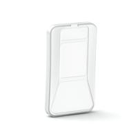 Chargeur portable magnétique, batterie externe sans fil 5000 mAh avec charge rapide USB-C, support pliable pour téléphones mobiles