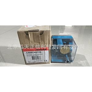 Interruptor de presión Honeywell C6097A2110, producto original, precio a consultar por separado, diez veces la compensación en caso de falsificación. - Product Image 4