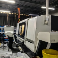 Services de fraisage CNC personnalisés à Shanghai pour le prototypage rapide, la fabrication de composants en acier inoxydable, la placage et le laser