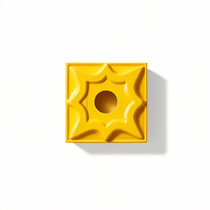Inserto de torneado negativo Dnmg Mx de 55 grados para mecanizado de metales - Product Image 2