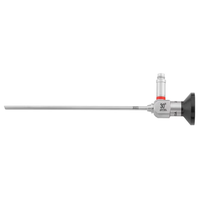 Otoscope vétérinaire Médical Rhinoscope Sinuscope 2.7mm Endoscope rigide à 0 degré