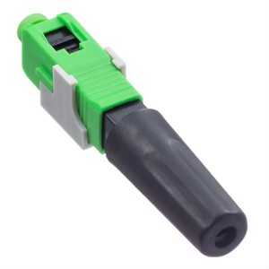 SC/UPC <span class=keywords><strong>Sm</strong></span> Fibra óptica FTTH Conector rápido - Product Image 3