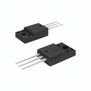 TO-220F-3 FQPF17N08L Manufacturer Channel Buy Electronics Components Online Transistors - Product Image 1