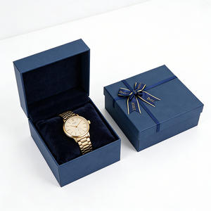 Cajas de Regalo de Papel Rígido para Perfumes, con Tapa y Base con Logotipo Personalizado, para Venta al por Menor de Ropa - Product Image 4