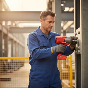 Juego de Herramientas Eléctricas 18 en 1, Amoladora Compacta, Llave Inglesa, Taladro Percutor, Sierra, Destornillador, Bolsas, Herramienta Inalámbrica Portátil de 18 V, Kit de Herramientas Inalámbricas - Product Image 5