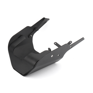 Convient pour <span class=keywords><strong>Triumph</strong></span> Trident 660Tiger Sport Motorcycle Engine Chassis Protective Cover 2021-2022 - Product Image 1