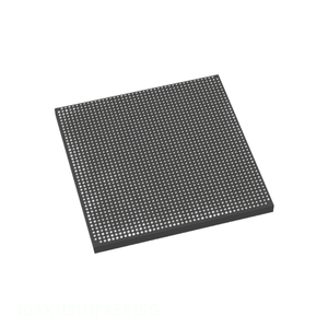 Embedded 10AX115U1F45E1SG 1932 BBGA FCBGA Electronic Circuit Components Original - Product Image 1