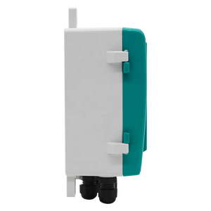 เครื่องวัดอัตราการไหลแบบอัลตราโซนิกติดผนังพร้อมเซ็นเซอร์แบบหนีบ - Product Image 3