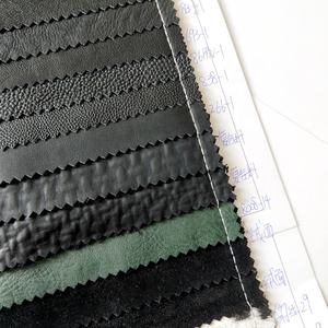 पु चमड़े के लिए धो सकते हैं कपड़ों सिंथेटिक चमड़े है कई डिजाइन - Product Image 3