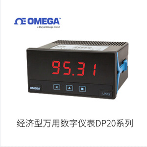 Omega 24 Channel Ethernet <b>Data</b> <b>Logger</b> Om-240 Din Rail Mount <b>Temperature</b> Recorder With Web Server Japan Made - Product Image 4