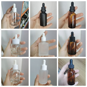 Siero per il Trattamento dell'Acne all'Olio <span class=keywords><strong>di</strong></span> Tea Tree, Controllo del Sebo, Cura della <span class=keywords><strong>Pelle</strong></span> Lenitiva, Siero Viso alla Curcuma con Etichetta Privata all'Ingrosso - Product Image 6