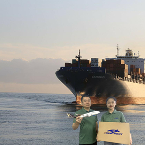 Дешевые воздушные грузовые перевозки Fba экспедитор стоимость доставки Китай в США Chicargo Нью-Йорк в США Соединенные Штаты - Product Image 6