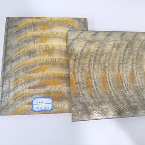 شريط من سبائك النحاس C17200 <span class=keywords><strong>C17500</strong></span> C5191 لوحة البريليوم النحاسية لوحة الفوسفور البرونز السعر للكيلو جرام - Product Image 5