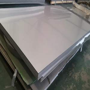 Oferta especial Hojas de acero inoxidable de 0,3mm en 200 300 400 500 Serie Calidad en la que puede confiar - Product Image 1