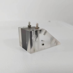Nhà Máy Giá NDT theo giai đoạn mảng thăm dò weds đa tần số siêu âm đầu dò ống Ống kiểm tra đo lường điện tử - Product Image 1