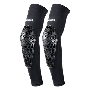 Nouvelles protections professionnelles 2026 pour motocross <span class=keywords><strong>MX</strong></span> VTT, genouillères et coudières flexibles tout-terrain pour moto - Product Image 1