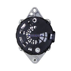 Alternatore compatibile con CHEVROLET AVEO / KALOS 1.4 Benzina (KW: 61, CV: 83) dal 03-2005 al 05-2008 KUHNER 553181RI NUOVO - Product Image 3