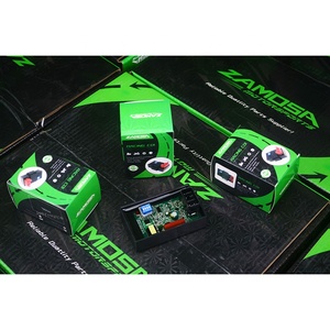 CDI đua zamosa Như 50 2T/siêu 8 50 2t bay 125 150 50 2t Điều chỉnh đua CDI nhanh nhẹn 125 RS Naked Racing CDI đơn vị - Product Image 4