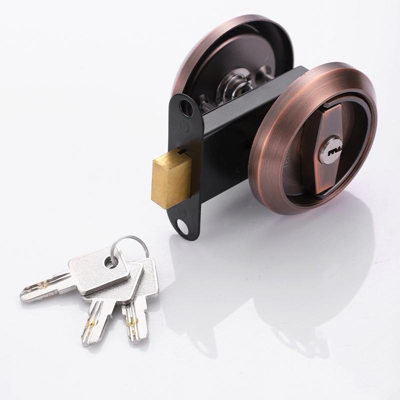 แดงบรอนซ์