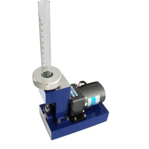 Medidor de Densidad por Vibración de Polvo ASTM B527 ISO 787 - Product Image 2