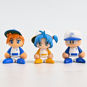 Petit personnage Surprise histoire Figurines Mini <span class=keywords><strong>pop</strong></span> usine vente directe dessin animé Anime Figure Statues 3d dessin animé Statue - Product Image 4