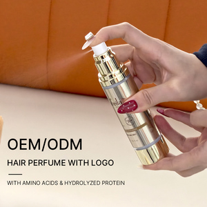 Parfum pour cheveux floral personnalisé en gros, longue durée, faible MOQ, personnalisation, parfum infusé au miel, produits <span class=keywords><strong>de</strong></span> soin des cheveux - Product Image 5