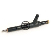 Piezas de excavadora Mini Excavadora Accesorios Inyector 105118-7542 1051187542 Buen valor Gran stock Gran servicio