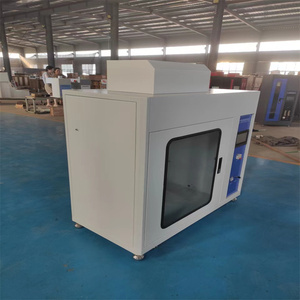 Horizontal Vertical <strong>Burning</strong> <strong>Tester</strong> Vertical Combustibility <strong>Tester</strong> Vertical Flame <strong>test</strong> Equipment Plastic Horizontal - Product Image 5