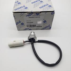 35820-60080 3582060080 निकटता सेंसर स्विच कावासाकी 80zv लोडर भागों के लिए - Product Image 3