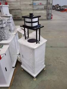 Cầm tay lỗ Đột Máy cho Nhôm - Product Image 5