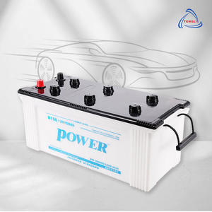 Китайский производитель, 12 В, 100 ах, <span class=keywords><strong>N100</strong></span>, сухая зарядка, быстрая зарядка, свинцово-кислотная батарея - Product Image 3