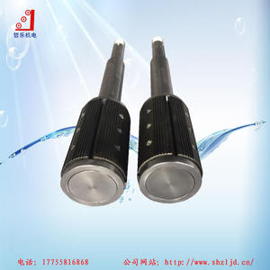 機械式空気圧コアシャフト,差動膨張式空気膨張式 - Product Image 4