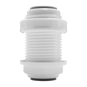 Water Purifier <b>Connector</b> 1 In Straight Thread <b>Quick</b> Plug For Household And Commercial Use - Product Image 4