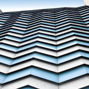 Hot Selling <span class=keywords><strong>Alucom</strong></span> Alcobond 4mm Pvdf Acm Acp Alucobond Fassaden Anti bakterielle Außenwand verkleidung Aluminium-Verbund platten - Product Image 5