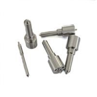 Suku Cadang Pompa Mesin Diesel Berkualitas Tinggi Injektor Nozzle DLLA151P133 DLLA151P815-2 DLLA151P940