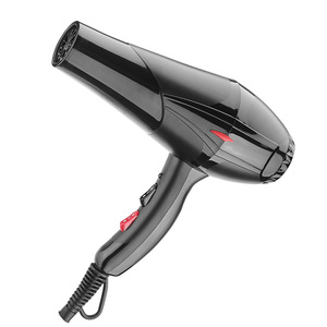 Sèche-cheveux <span class=keywords><strong>KIKI</strong></span> NEWGAIN NG-1600 à moteur AC 1800W haute puissance, air chaud et froid réglable, pour salon de coiffure - Product Image 3