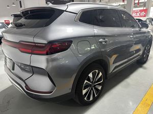 Auto Usado 2025 Song <span class=keywords><strong>Plus</strong></span> Edición Smart Drive DMi 112Km Modelo Premium con Buen <span class=keywords><strong>Precio</strong></span> - Product Image 3