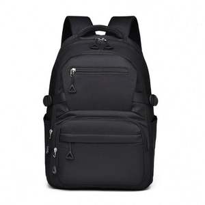 Waterproof Oxford Breathable Laptop <b>Backpack</b> for Junior High Male Students New Softback <b>Computer</b> Bag for Students - Product Image 6