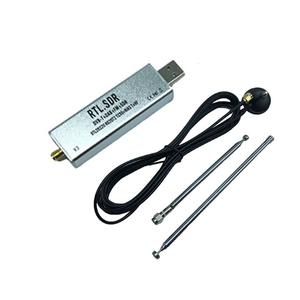 Receptores de <span class=keywords><strong>radio</strong></span> de software aeronáutico para accesorios electrónicos DVB-T <span class=keywords><strong>DAB</strong></span> <span class=keywords><strong>SDR</strong></span>-de la empresa de servicios de aviación - Product Image 2