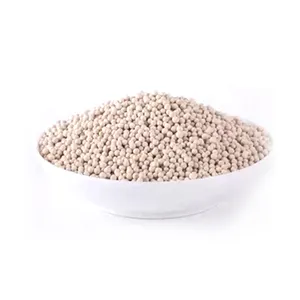 Rây Phân Tử Zeolite Sấy Khô Ethanol Chất Hấp Phụ Nước 3a Cho Chất Hút Ẩm