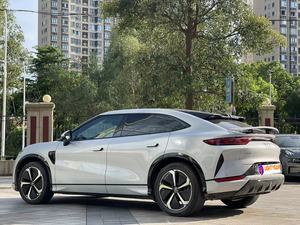 Alla moda marchio cinese ammirato e ardente veicolo BYD canzone <span class=keywords><strong>L</strong></span> EV ricarica rapida 662KM 550KM gamma di alta qualità - Product Image 5