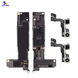 Placa Base Original para <span class=keywords><strong>iPhone</strong></span> <span class=keywords><strong>12</strong></span>-<span class=keywords><strong>12</strong></span> Pro-<span class=keywords><strong>12</strong></span> Pro Max-<span class=keywords><strong>12</strong></span> <span class=keywords><strong>Mini</strong></span> 64G 128G 265G, Placa Base Desbloqueada con Face ID - Product Image 5